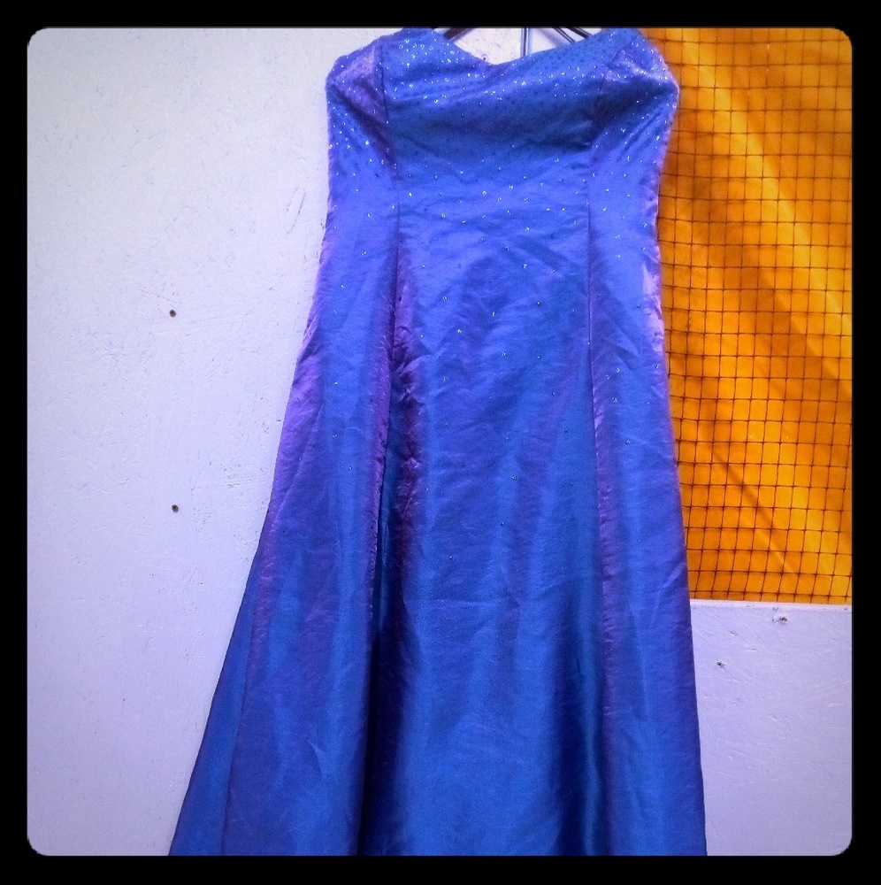 Formal Wear